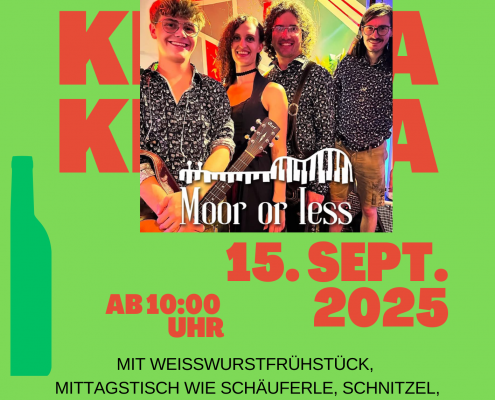 Kerwa 2025